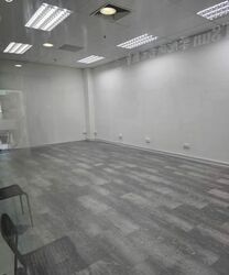 Highland Centre (D19), Office #557616671